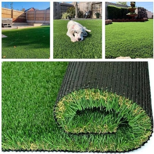 Ultrathick artificial grass - artificial,